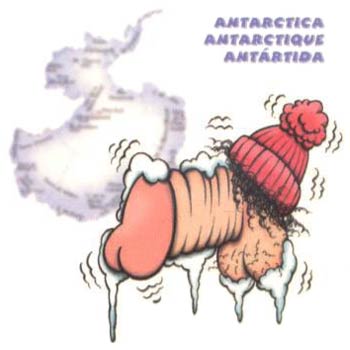 Erotic Tour - Antartico