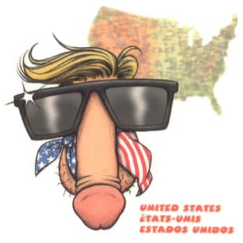 Erotic Tour - Usa